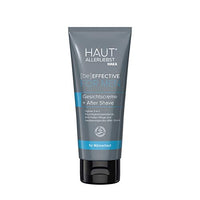 Thumbnail for HAKA FOR MEN Hybrid Face Cream+Aftershave I 100 ml I Moisturizing and soothing I Anti-aging effect on sale