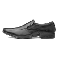 Thumbnail for Hush Puppies Herren Billy Mokassin, Schwarz (Black Black), EU im Sale