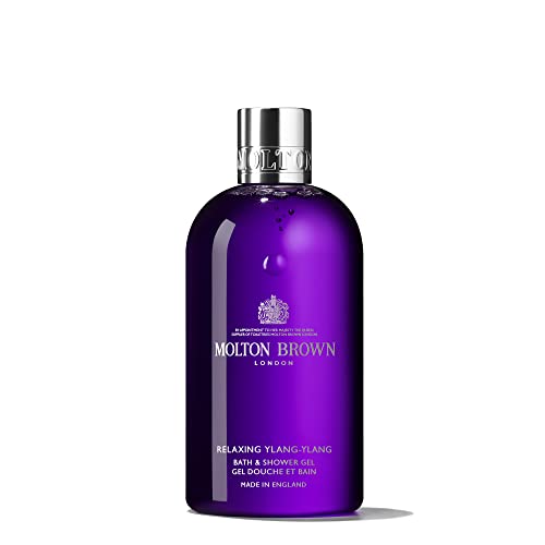 Molton Brown Relaxing Ylang-Ylang Bath and Shower Gel 300 ml on sale
