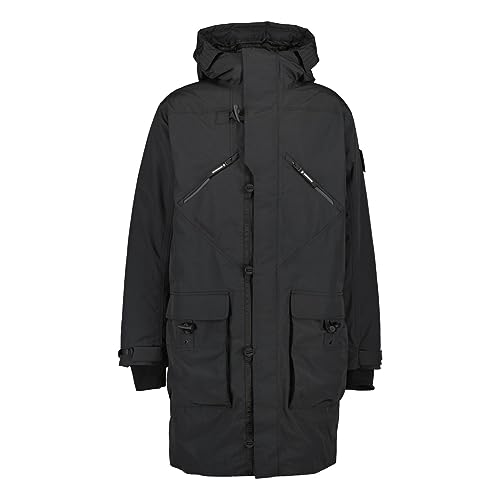 Didriksons Risho Herren Parka, im Sale
