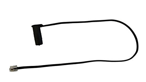 Hörmann 638192 Opto-Sensor/Transmitter Closing Edge Grey