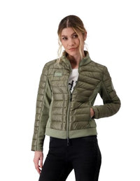 Thumbnail for MONARI Jacke sandshell - 44 im Sale