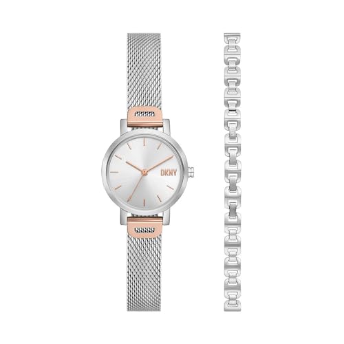 DKNY Watch NY6684SET im Sale