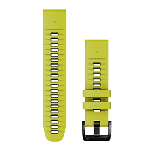 Garmin Quickfit 22mm wristband, suitable for Fenix ​​series, Epix (PRO) 47mm, Forerunner 935/ 945/ 955/ 965, Marq series, Approach S60/ S70-47mm, D2 Delta, D2 Mach1, Descent G1, Quatix series on sale