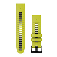 Thumbnail for Garmin Quickfit 22mm wristband, suitable for Fenix ​​series, Epix (PRO) 47mm, Forerunner 935/ 945/ 955/ 965, Marq series, Approach S60/ S70-47mm, D2 Delta, D2 Mach1, Descent G1, Quatix series on sale