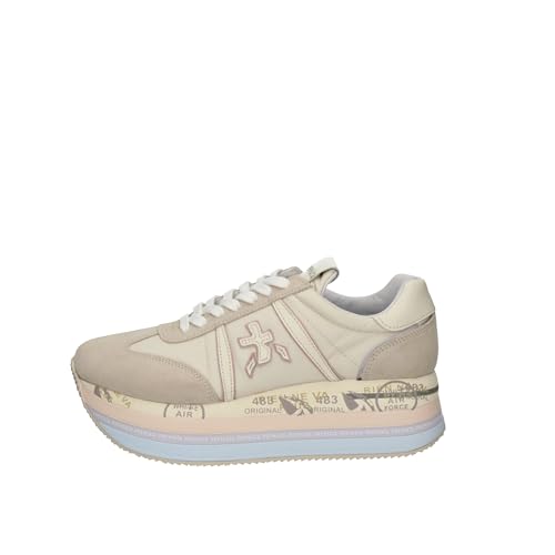 PREMIATA Adult Beth rosa im Sale