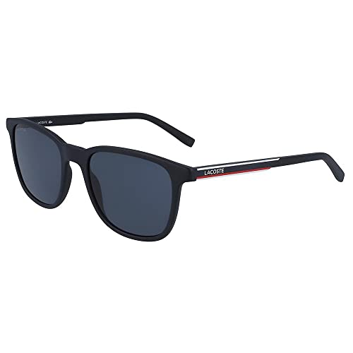 Lacoste Sonnenbrillen L915S 001 BLACK 53/19/145 Herren im Sale