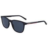Thumbnail for Lacoste Sonnenbrillen L915S 001 BLACK 53/19/145 Herren im Sale