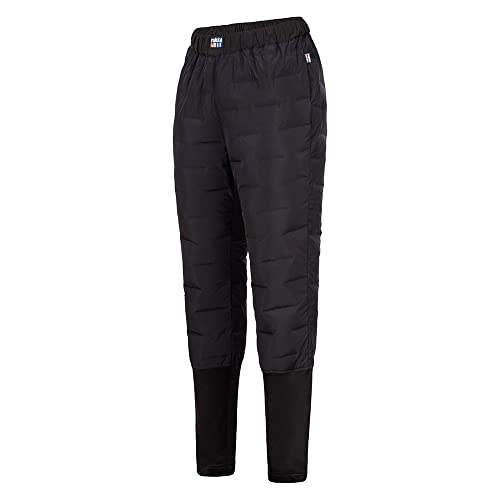 Rukka Down-X 2.0 Midlayer Hose (Black,60) im Sale