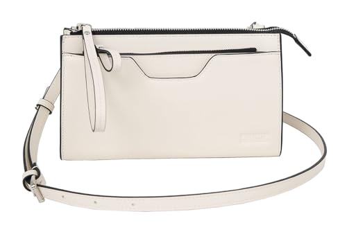 CINQUE Diane Handbag Cream White im Sale