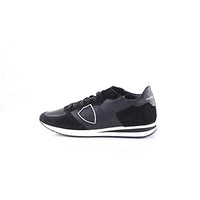 Thumbnail for Philippe Model Men's trpx Sneaker Nero 46 EU on Sale