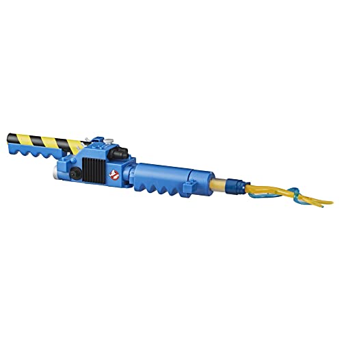 Ghostbusters Proton Blaster, role-play item, blue costume accessory for children ages 5 and up, gift for children, collectors, and fans on sale