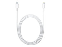 Thumbnail for Apple Lightning auf USB-C Kabel (2m) im Sale