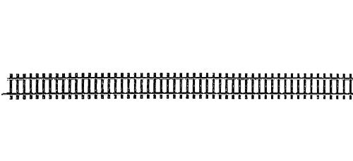 Märklin 2205 - Gleis ger. 900 mm, Inhalt 10 Stück im Sale