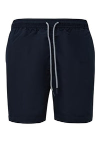 Thumbnail for s.Oliver Men's 2146973 Swim Shorts, Blue 5978, on sale
