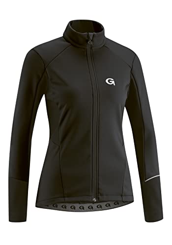 Gonso Damen Furiani Jacke, Rosa, EU im Sale