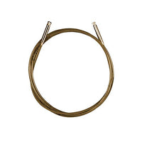 Thumbnail for Addi 559-2 Click rope, 150 cm, gold