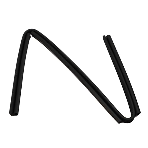 Ikea dishwasher door seal bottom rubber seal (550 mm) on sale