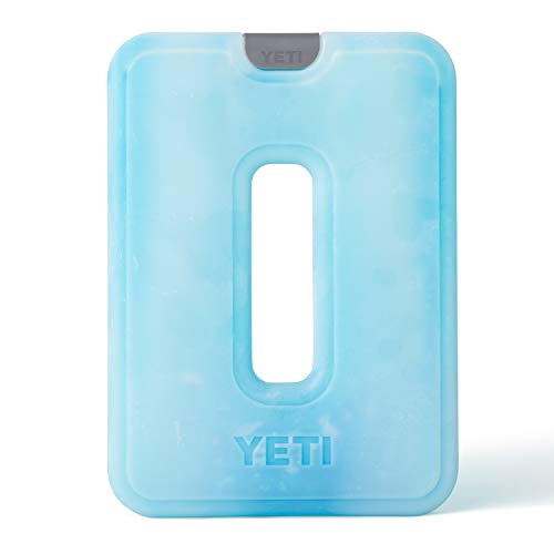 YETI Thin Ice 2 lbs Clear on sale