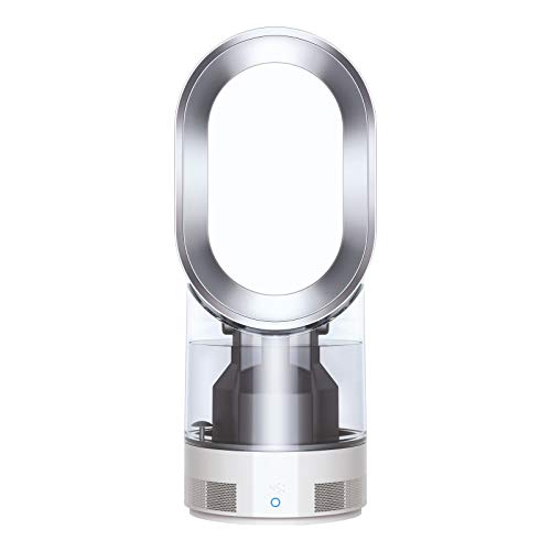 Dyson AM10 Luftbefeuchter (mit Ultraviolet Cleanse- und Ultraschall-Technologie inkl. Fernbedienung, Energieeffizienter Ventilator und Luftbefeuchtungsgerät mit Raumklimakontrolle) im Sale