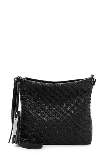 SURI FREY Umhängetasche Phoeby 13871 Damen Handtaschen Uni black 100 im Sale