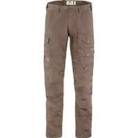 Thumbnail for Fjallraven 87179-244 Barents Pro Trousers Pants Herren Suede Brown im Sale