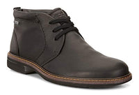 Thumbnail for ECCO Herren Turn Klassische Stiefel, Schwarz (Black 2001), 43 EU im Sale