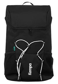 Thumbnail for Kempa Pro Handball Backpack with Ball Net - flexible with multiple pockets and padded back - 17 liters on sale