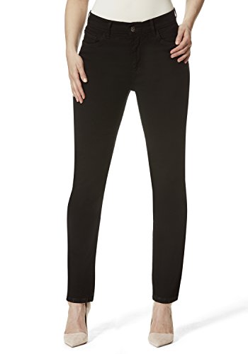 STOOKER Straight Fit 71 Black Denim wash 34 81% Cotton, 17% Polyester, 2% Elastane on Sale