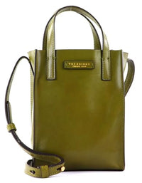 Thumbnail for The Bridge Mirra - Henkel 21 cm verde fico im Sale