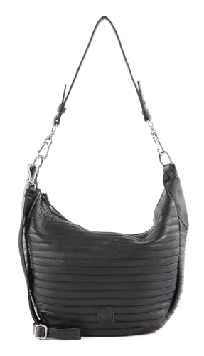 FREDsBRUDER Flowow - Bucket bag 43 cm black on sale