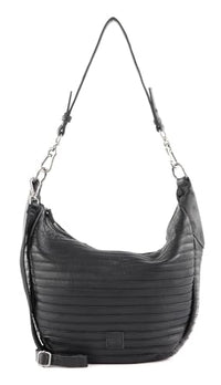 Thumbnail for FREDsBRUDER Flowow - Bucket bag 43 cm black on sale