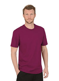 Thumbnail for Trigema Herren 639202 T Shirt, Schwarz(schwarz-c2c),  EU im Sale