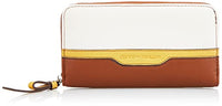 Thumbnail for TOM TAILOR Jule Women's Wallet Zipper Large Brown on Sale