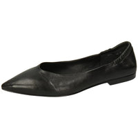 Thumbnail for Melvin & Hamilton Ballerinas Women Alora 1 Black 39 on Sale