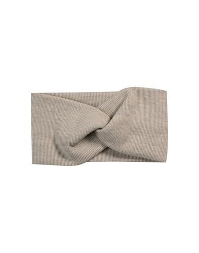 DILLING Women's Merino Wool Headband - Moonstone on Sale