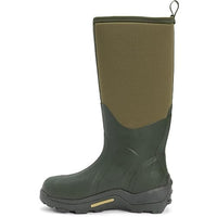 Thumbnail for Muck Boots Arctic Sport Tall, Unisex Erwachsene Arbeits-Gummistiefel, Grün (Moss 333A), 43 im Sale