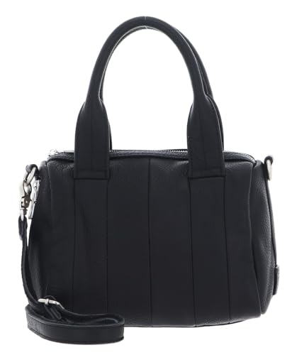 FREDsBRUDER Feeling Good Bowling - Henkeltasche 30 cm black im Sale