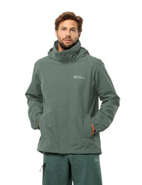 Thumbnail for Jack Wolfskin STORMY POINT 2L JKT im Sale