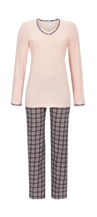 Thumbnail for Ringella Pyjama mit V-Ausschnitt im Sale