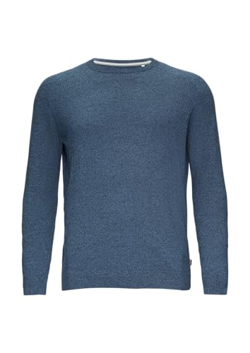 s.Oliver Big Size Men's 2160069 Pullover, 59W1, on sale