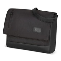 Thumbnail for ABC Design Wickeltasche Urban - Crossbody Bag mit Baby Zubehör – Messenger Bag - großes Hauptfach - breiten Schultergurt - Polyester (aloe) im Sale