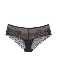 Thumbnail for Triumph Damen Bright Spotlight Hipster Briefs, Schwarz, EU im Sale