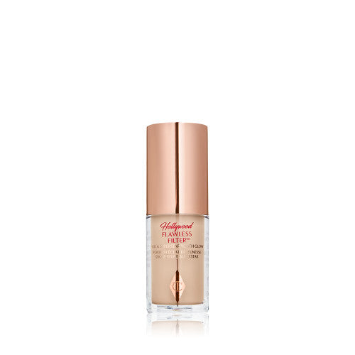CHARLOTTE TILBURY Travel Size Flawless Filter 5.5ml 4.5 Medium, 1.0 stück im Sale