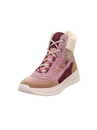Thumbnail for Legero women's sprinter sneakers, multicolour PINK (OTHER) 9540, 41.5 on sale