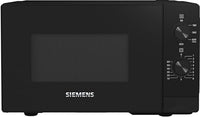 Thumbnail for Siemens FF020LMW0 iQ300 Mikrowelle, x 26 cm, 800 Watt, Drehteller 27 cm, Türanschlag links, LED-Innenbeleuchtung, Weiß im Sale