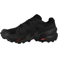 Thumbnail for Salomon Herren Running Shoes, Black, 43 1/3 EU im Sale