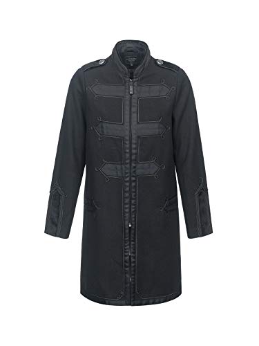 Vive Maria Chic Classic women's coat black, on sale