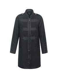 Thumbnail for Vive Maria Chic Classic women's coat black, on sale