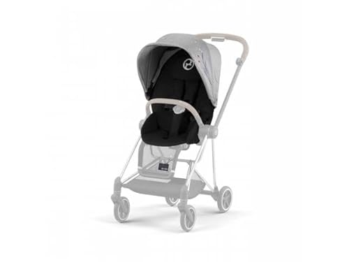 CYBEX Mios 2022 Sitzpaket Koi-Mid Grey im Sale